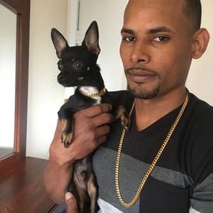 Meet your Posher, Jayson